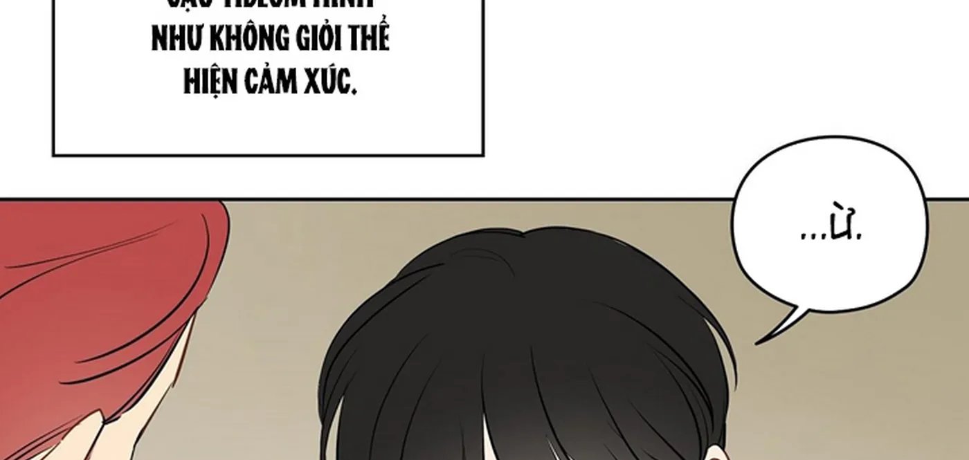 chuyện quái gì với giấc mơ đó vậy chapter 21 12