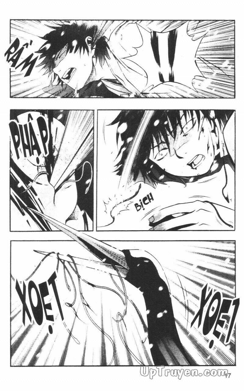 thời gió lốc (thời đại phong tang) chapter 8 18