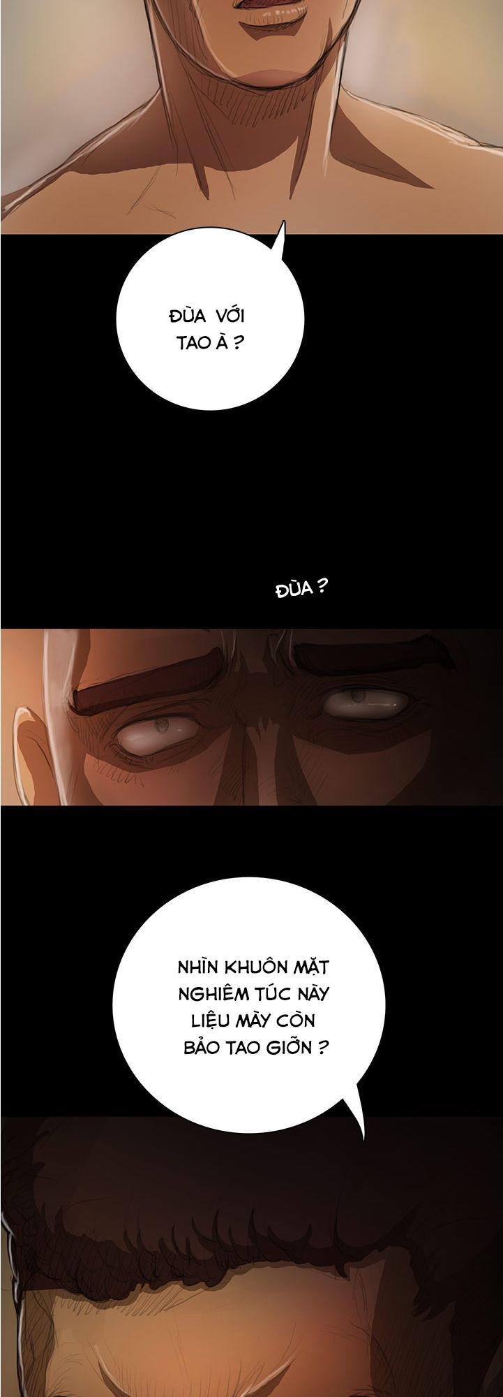 đèn đỏ chapter 10 42