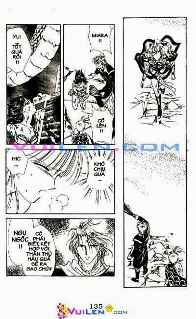 quyển sách kỳ bí chapter 13 136