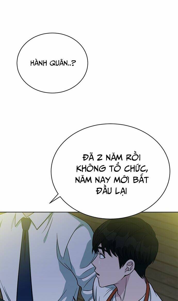chuyển sinh trở thành nhân viên mới chapter 3 53