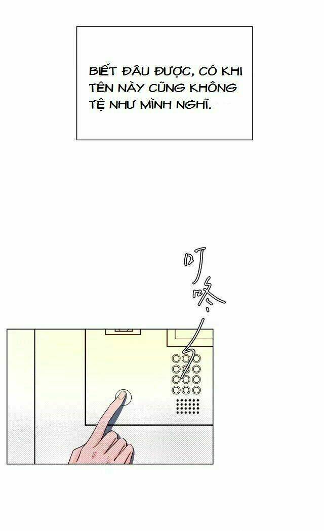 99 độ f - talk to me chapter 1 65