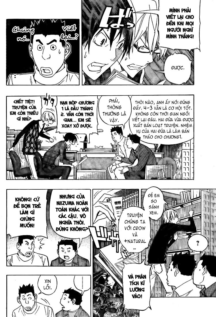 họa sĩ truyện tranh chapter 88 11