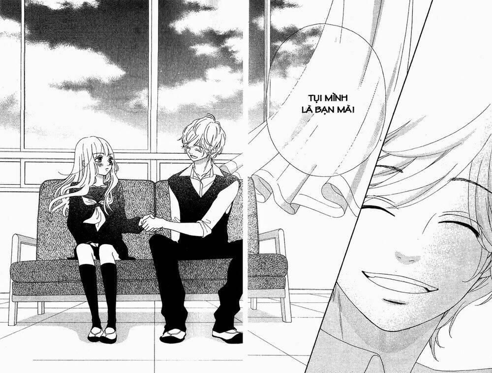 cầu vồng tình yêu chapter 2 41