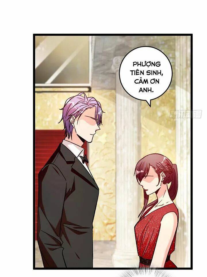 thiên hậu trở về chapter 107 7