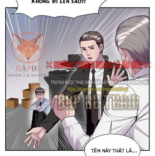 kẻ phán xét chapter 51 22