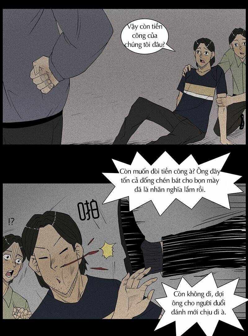 kinh dị đêm khuya chapter 12 19