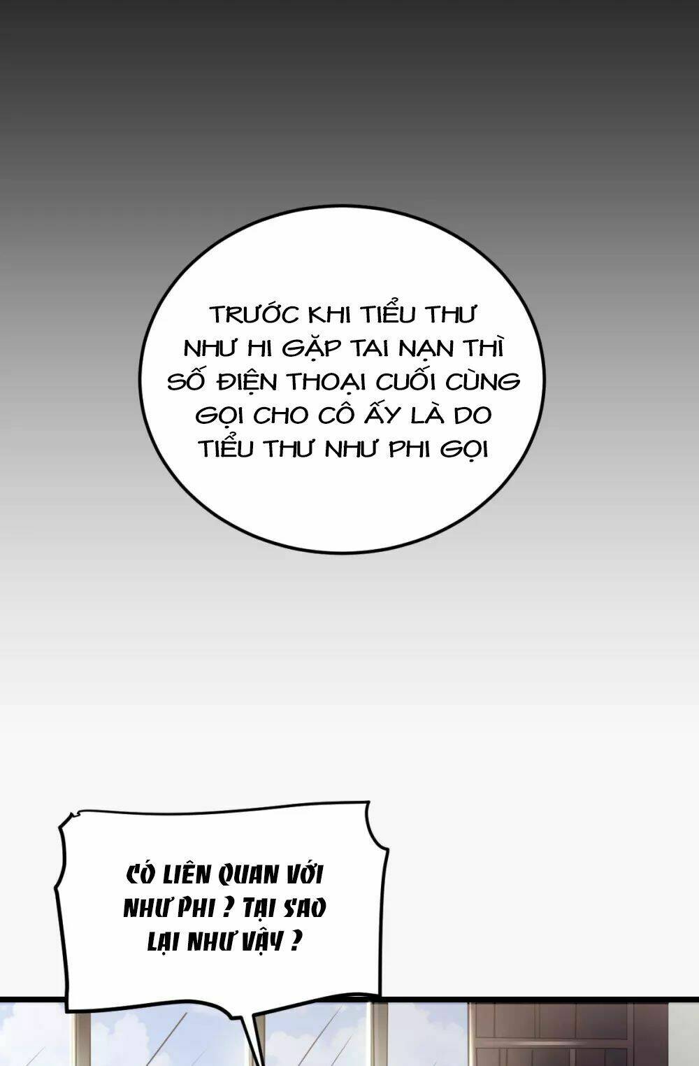 cường thế tù ái - địch thiếu đừng xằng bậy chapter 48 5