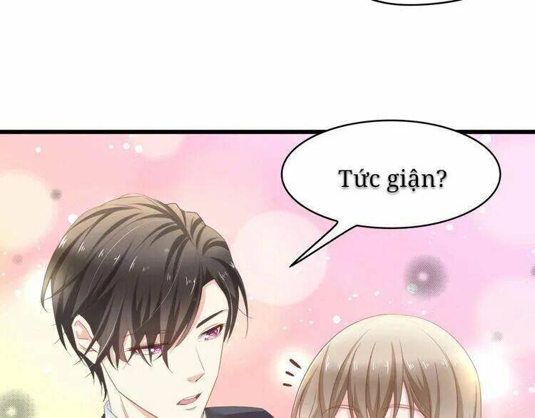 tổng tài đại nhân song mặt kiều thê chapter 7 8