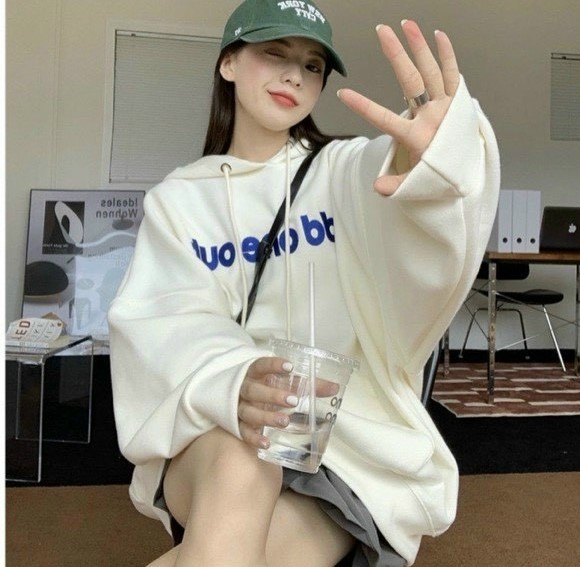 Áo Khoác Hoodie Nỉ Có Mũ Form Rộng Nhiều Màu Unisex Nam Nữ Ulzzang, ÁO KHOÁC HOODIE ODD ONE OUT PHONG CÁCH UNISEX TRẺ TRUNG NĂNG ĐỘNG MÙA HÈ,CHẤT THUN NỈ MÁT RƯỢI