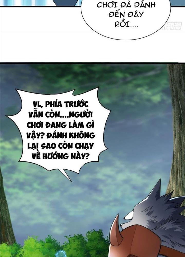 từ dã quái bắt đầu thăng cấp chapter 6 52
