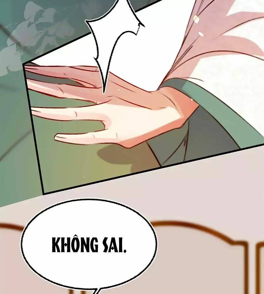 phượng hoàn triều: vương gia yêu nghiệt xin tránh đường chapter 23 27