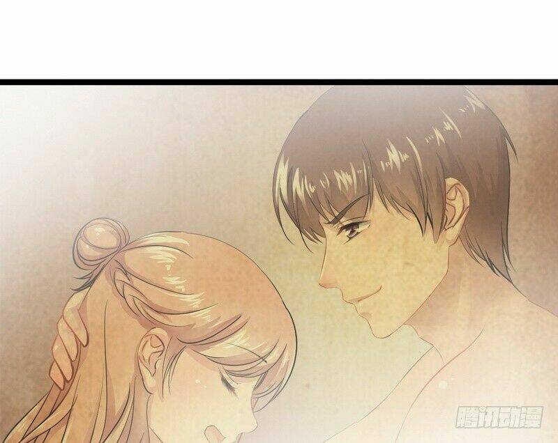 thần bí đế thiếu điềm sủng thê chapter 3 14