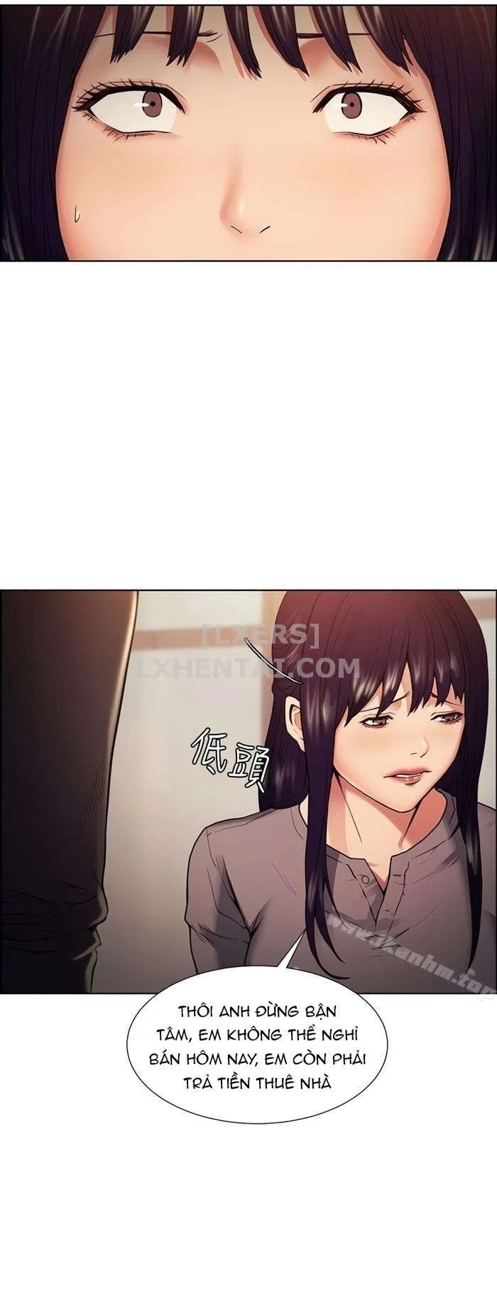 hương vị trái cấm chapter 44 19