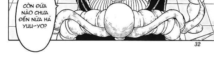 thánh tỏi sành ăn chapter 63 15