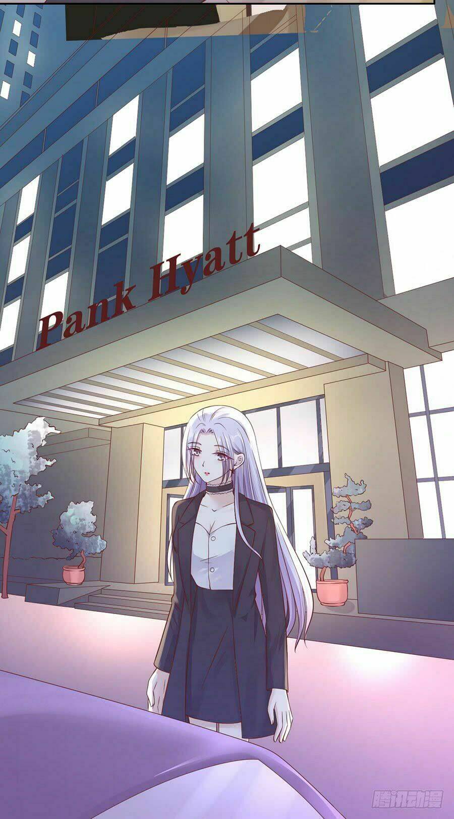 liệt ái tri hạ: series mật đào tiểu tình nhân chapter 255 3