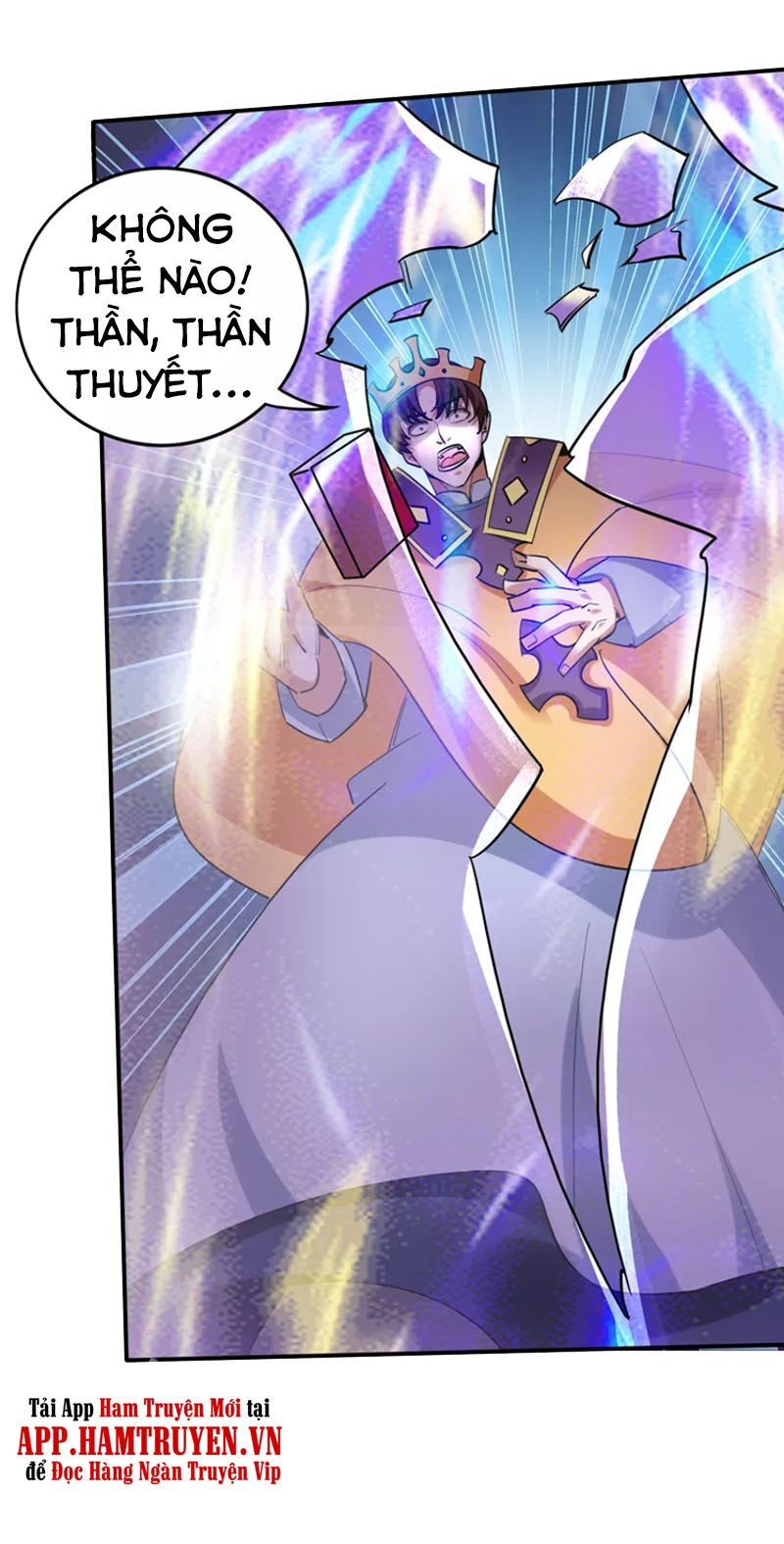 tối cường thần y tại đô thị chapter 228 37