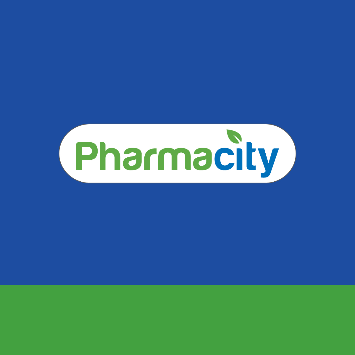 Bông tẩy trang đa dụng Pharmacity (Hộp 80 miếng)