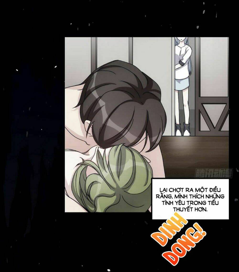 tôi ở dị giới khai ngư đường chapter 70 15