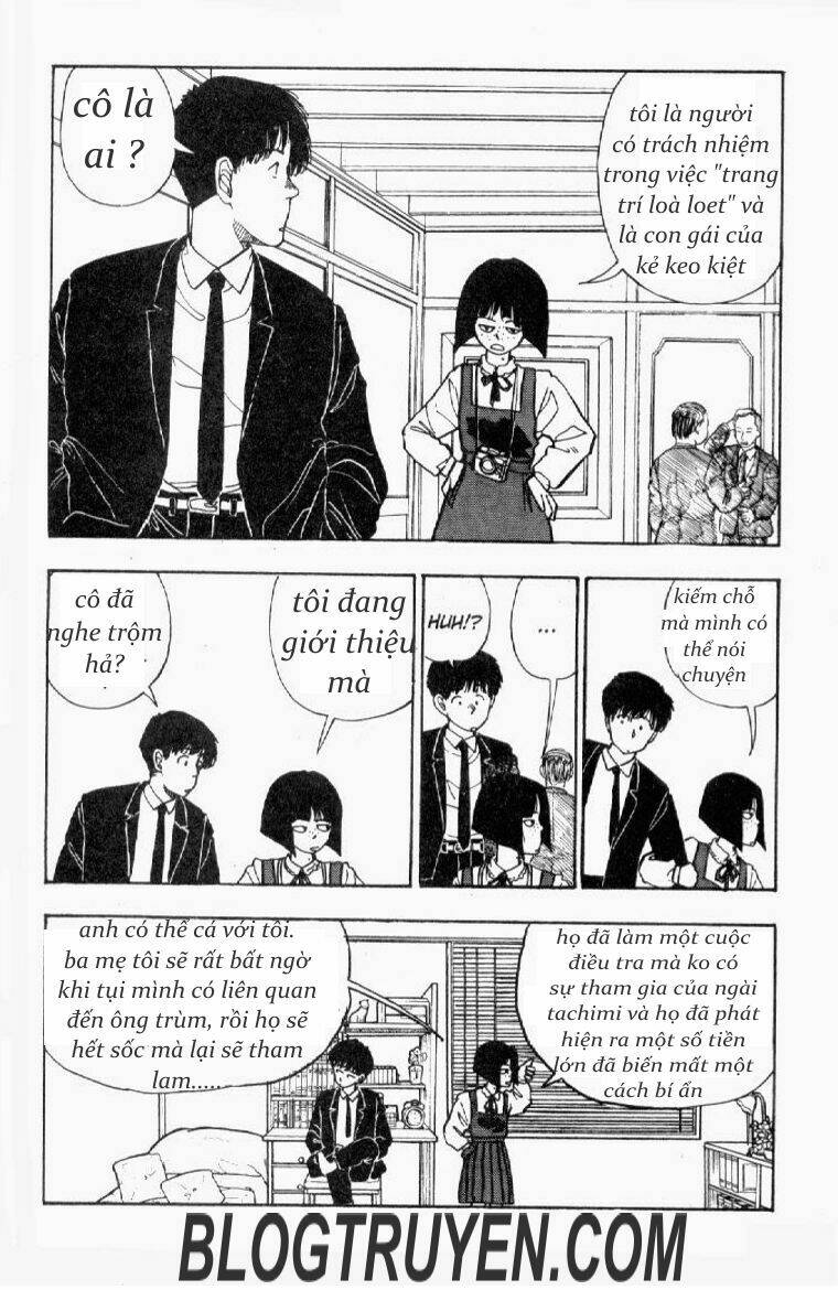 asatte dance chapter 51 9