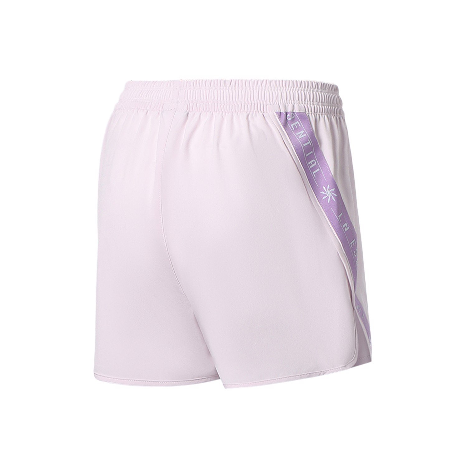 Quần Short Thể Thao Li-Ning Nữ AKSS356-3 - L