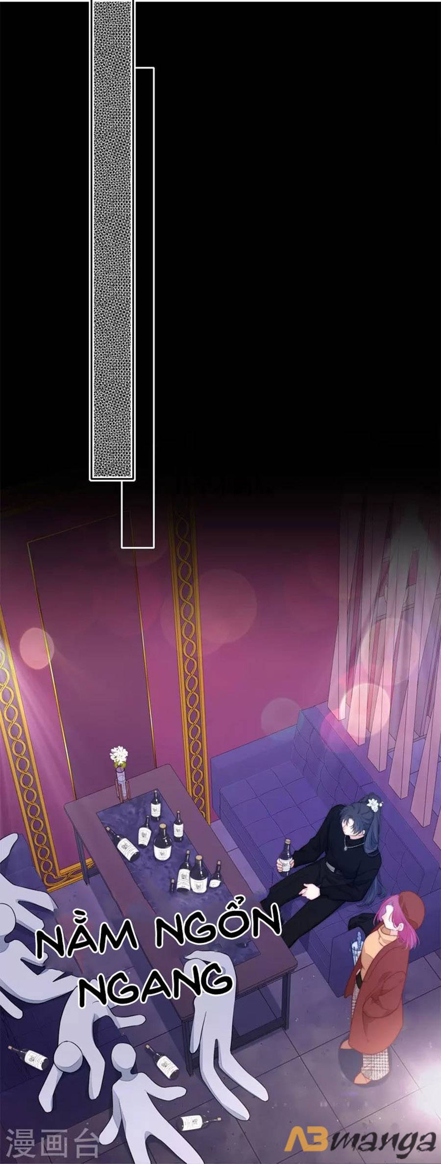 kim ốc tàng kiều chapter 36 21