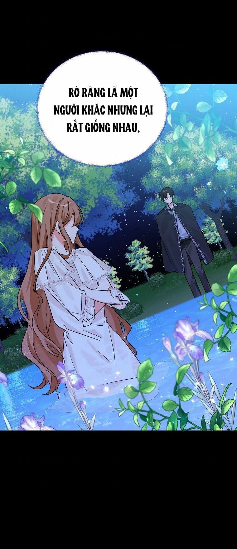 ác nữ karuna bé lại chapter 15 47