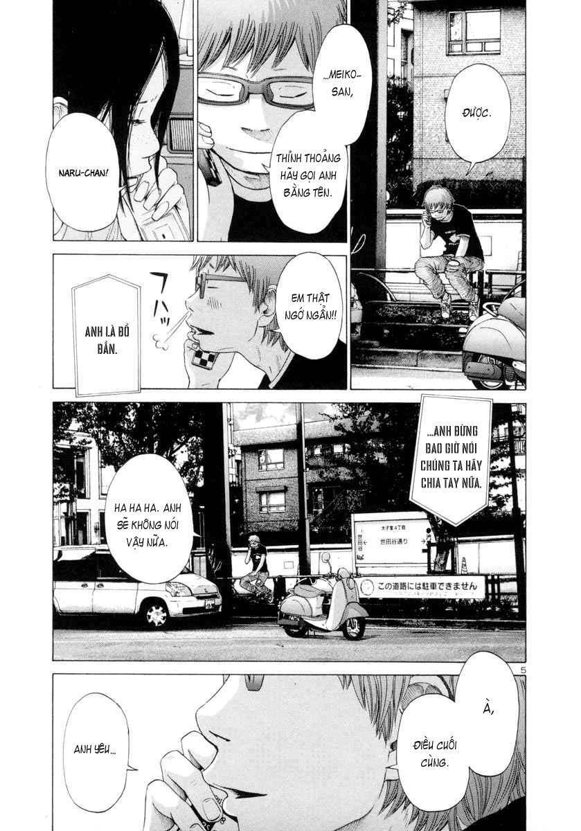 thực tế cuộc sống chapter 14 5