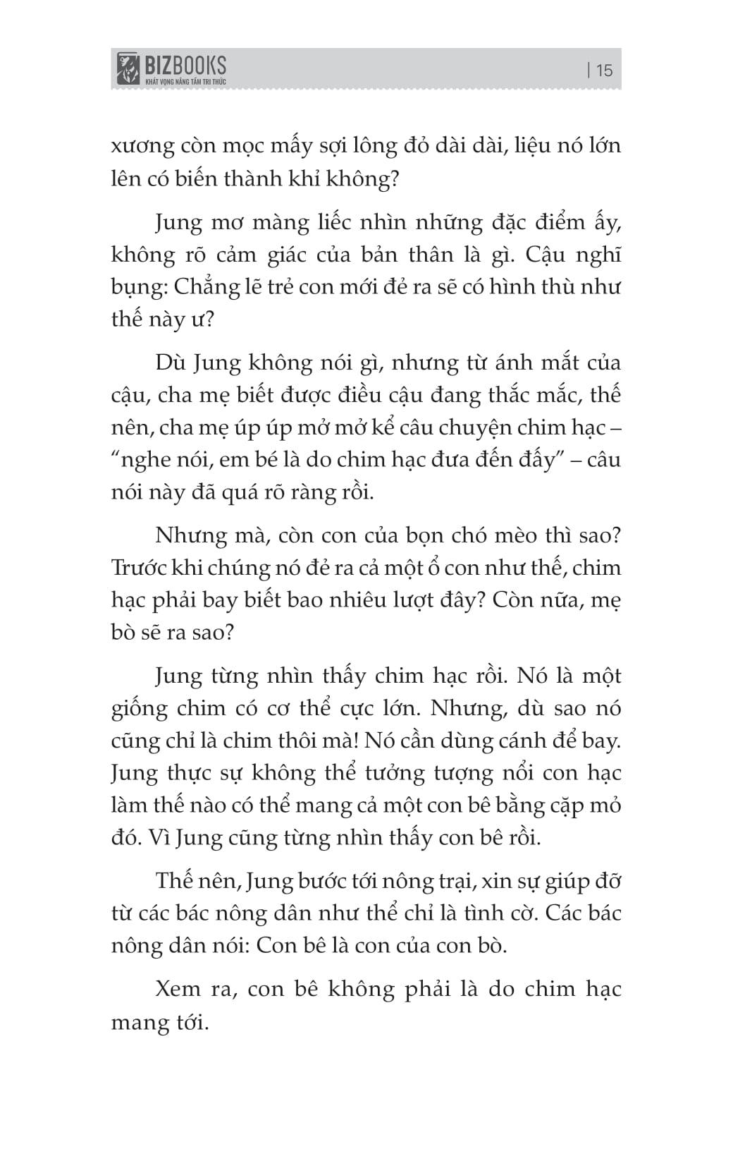 Sách - Tinh Hoa Nhân Loại - Tiến Hóa Nội Tâm Cùng Carl Jung
