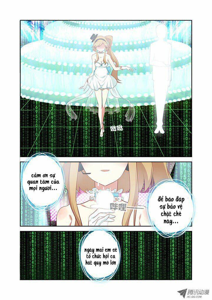 yaoguai mingdan chapter 111 9