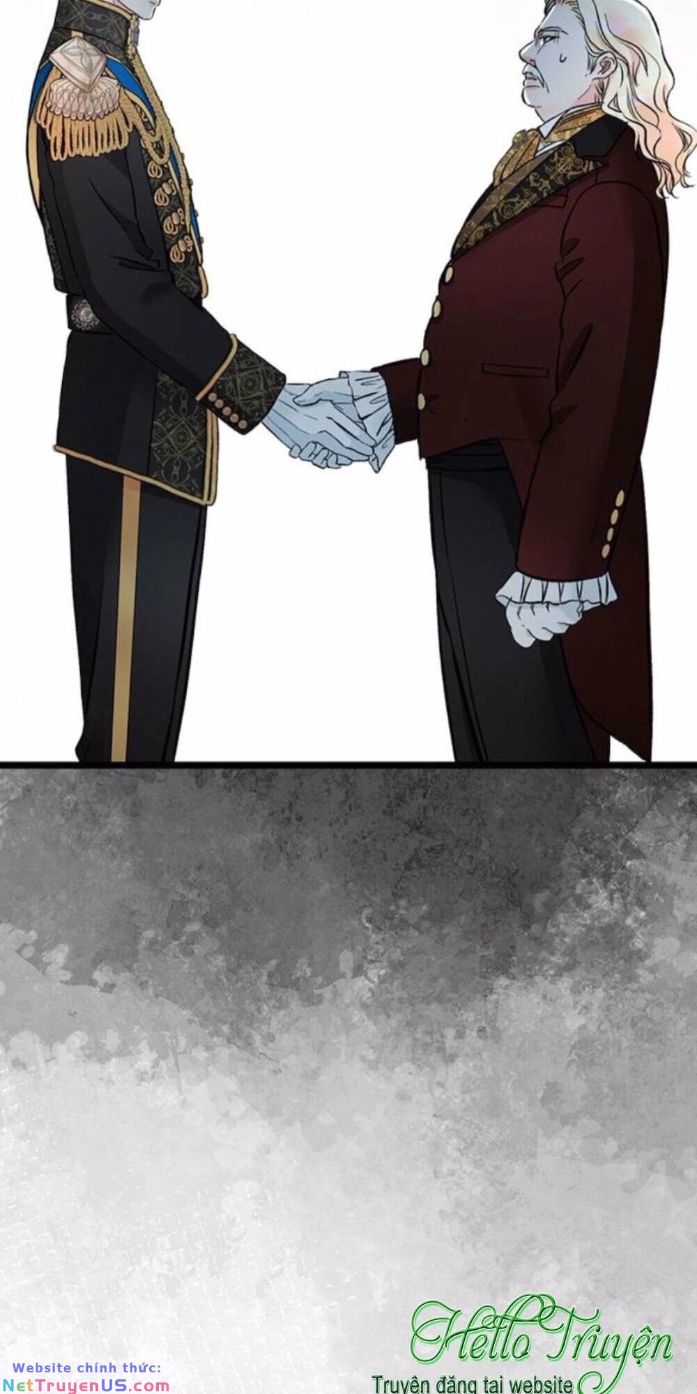 Hoàng Tử Rắc Rối chapter 45.1 16