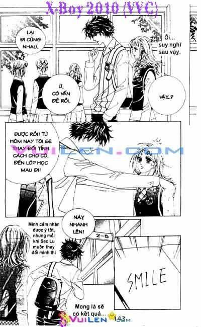 high school bullying chapter 10 23