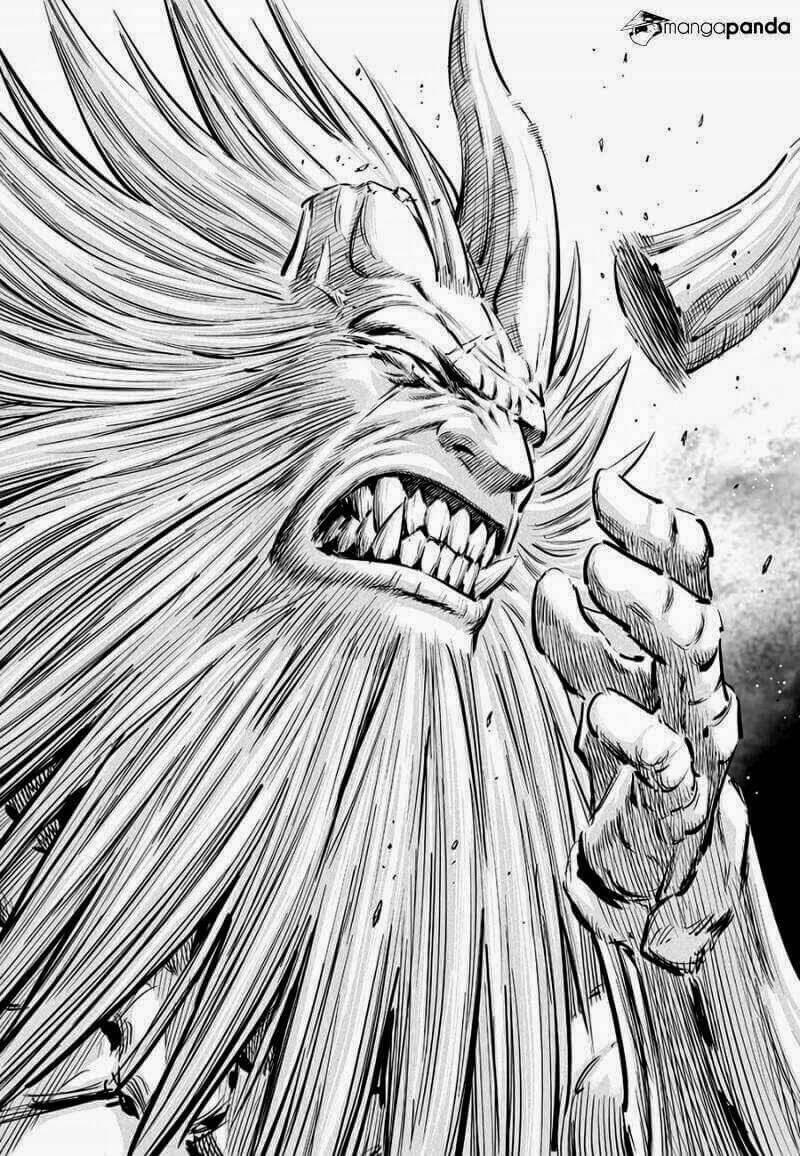 lính đánh thuê maruhan chapter 61 15