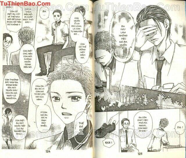 cô bé đáng yêu chapter 2 61