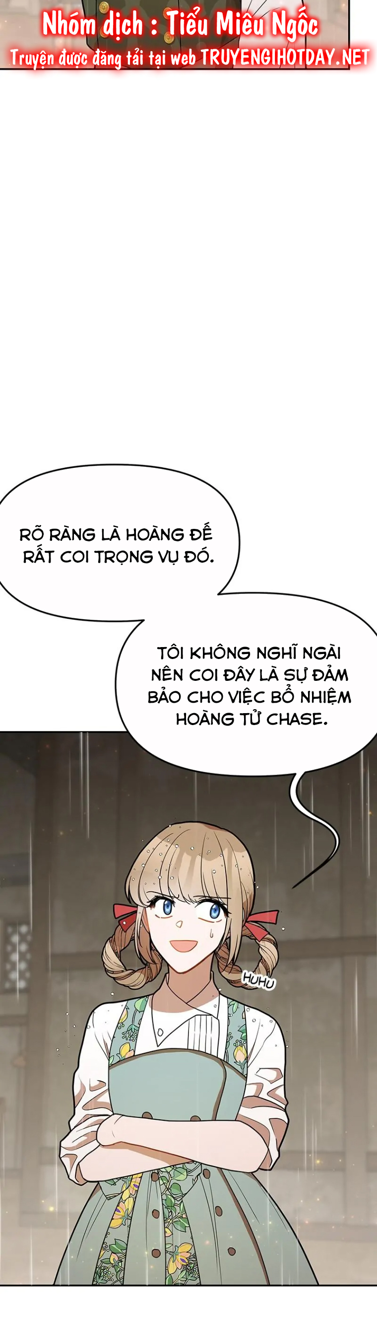 làm cách nào để sống sót trong cuốn tiểu thuyết ngôn tình lãng mạn chapter 54 34