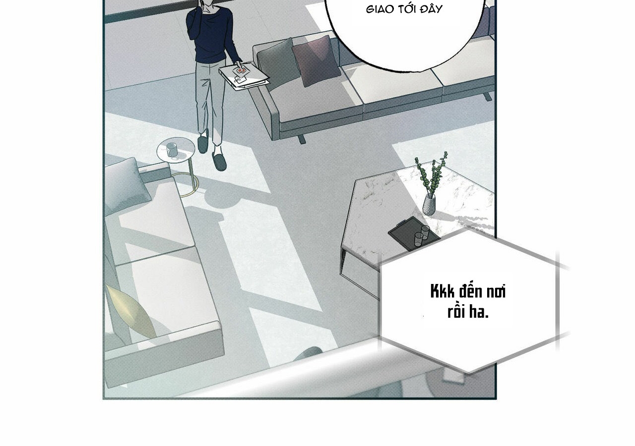 chàng giao pizza và gold palace chapter 3 58