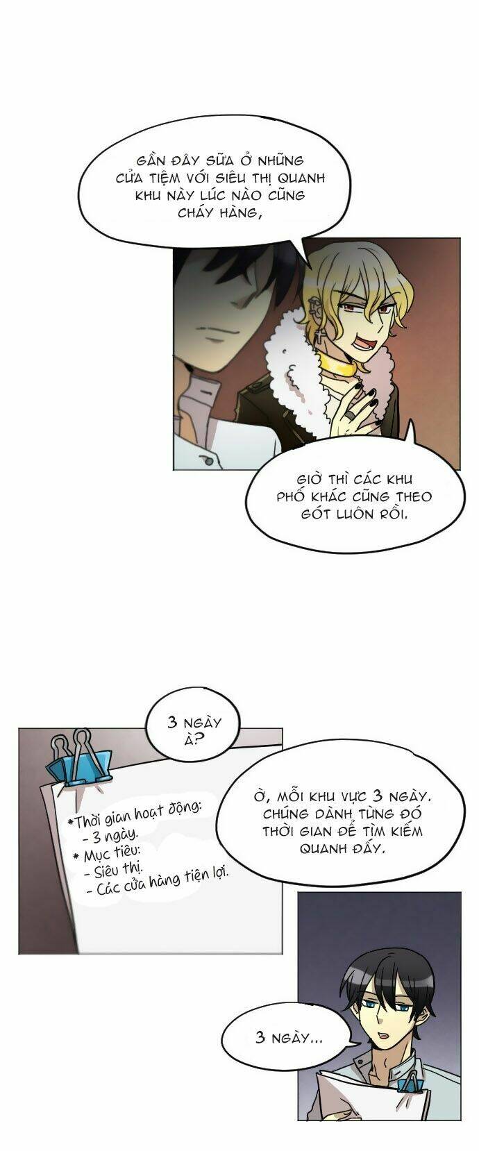 the devil who can't fly chapter 25 12