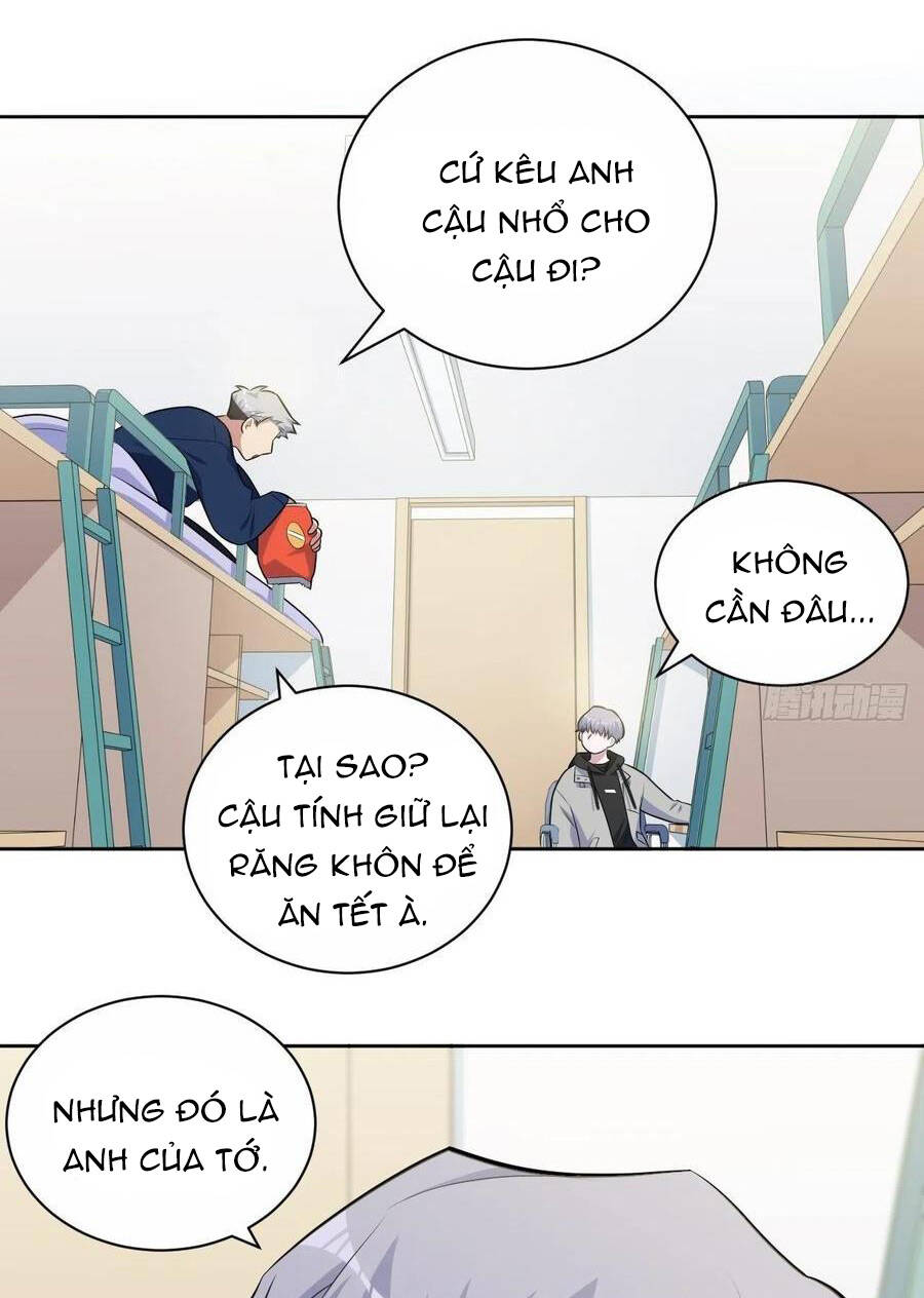 nhạc phụ đại nhân là lão bà chapter 177 27