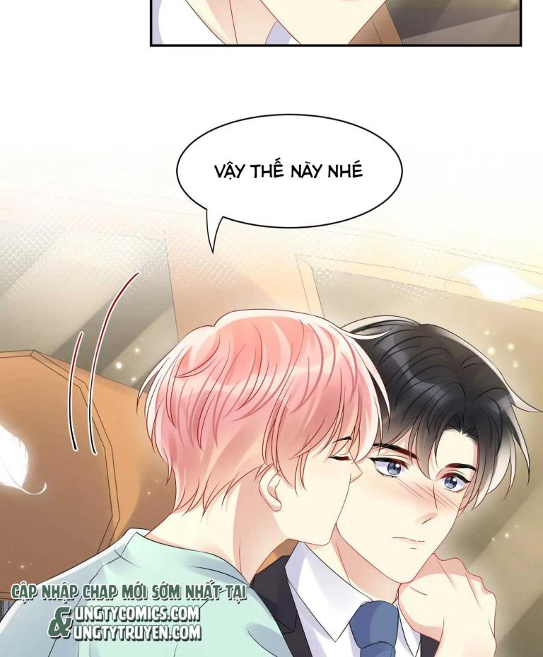 lại bị bạn trai cũ nhắm trúng rồi chapter 83 22