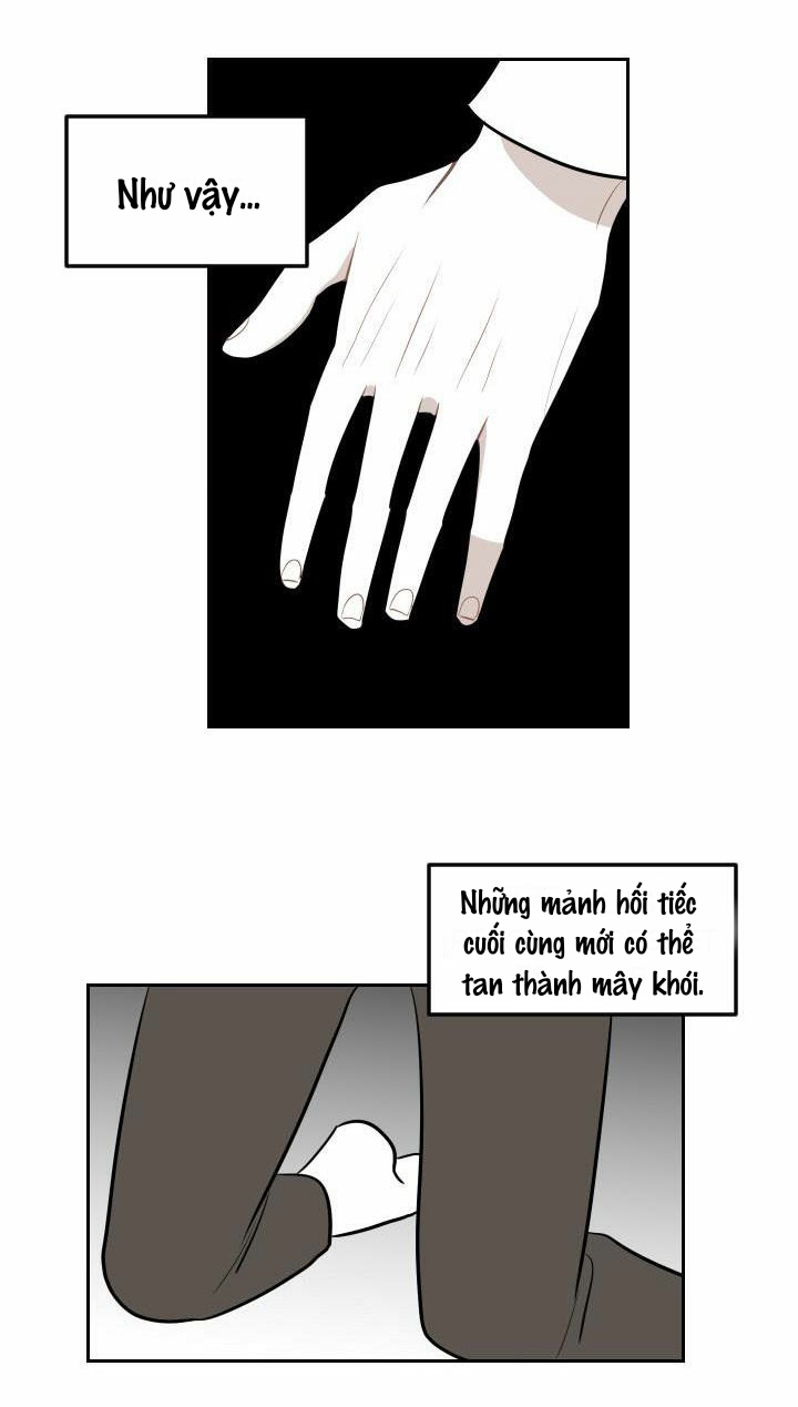 câu lạc bộ câm lặng chapter 8 40