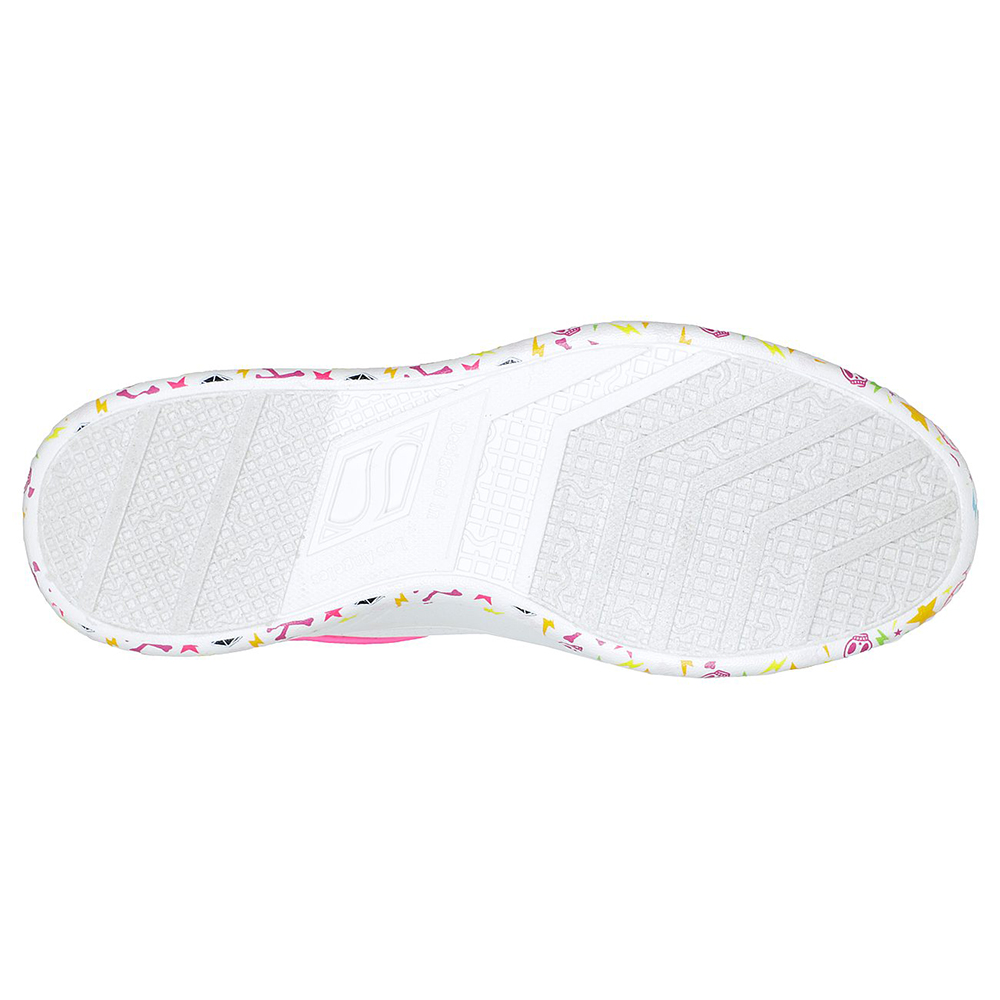 Skechers Nữ Giày Thể Thao Upbeats Tokidoki - 155228-WMLT