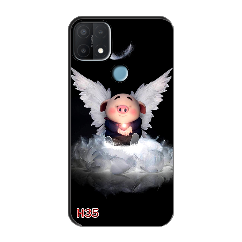 Ốp Lưng Dành Cho OPPO A15