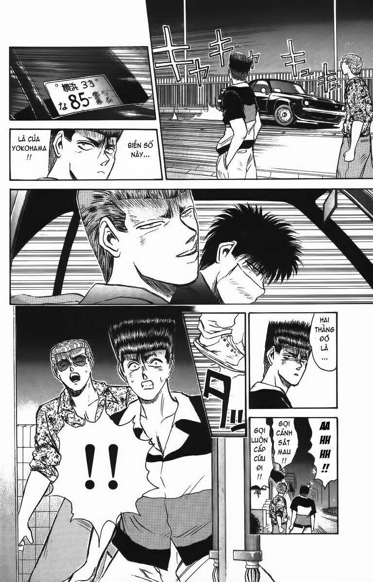 shonan junai gumi chapter 133 18