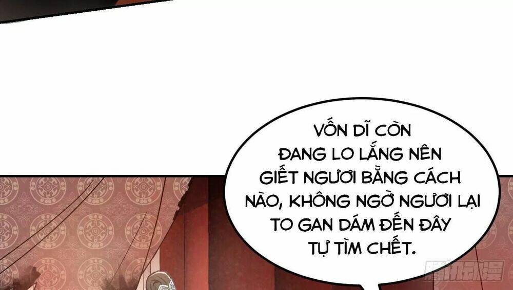 vương gia ba tuổi rưỡi của tôi chapter 42 17