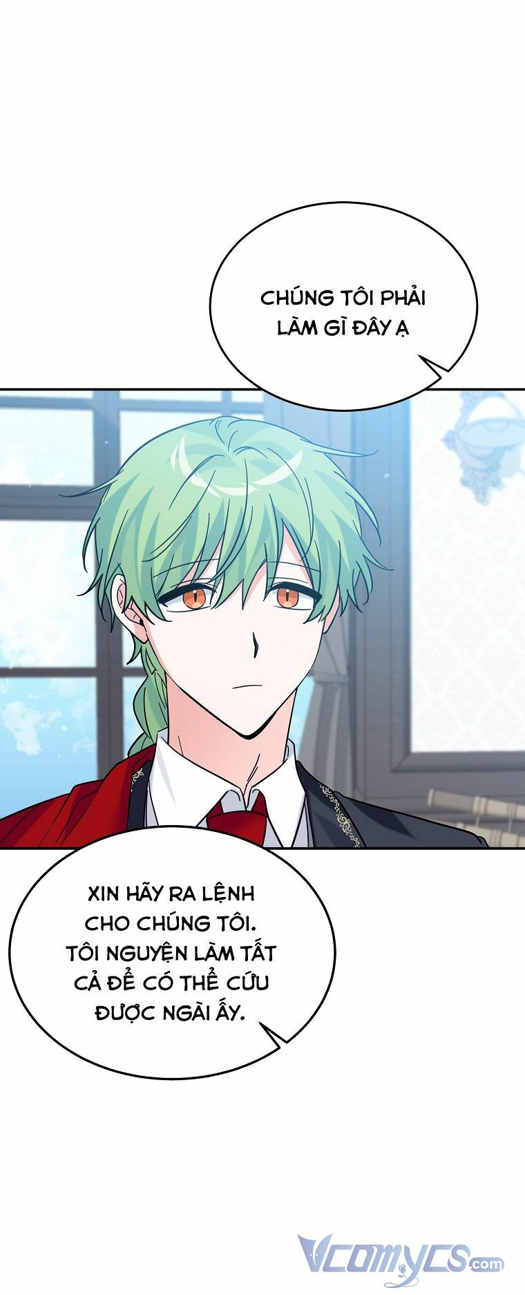 ác nữ karuna bé lại chapter 27 59