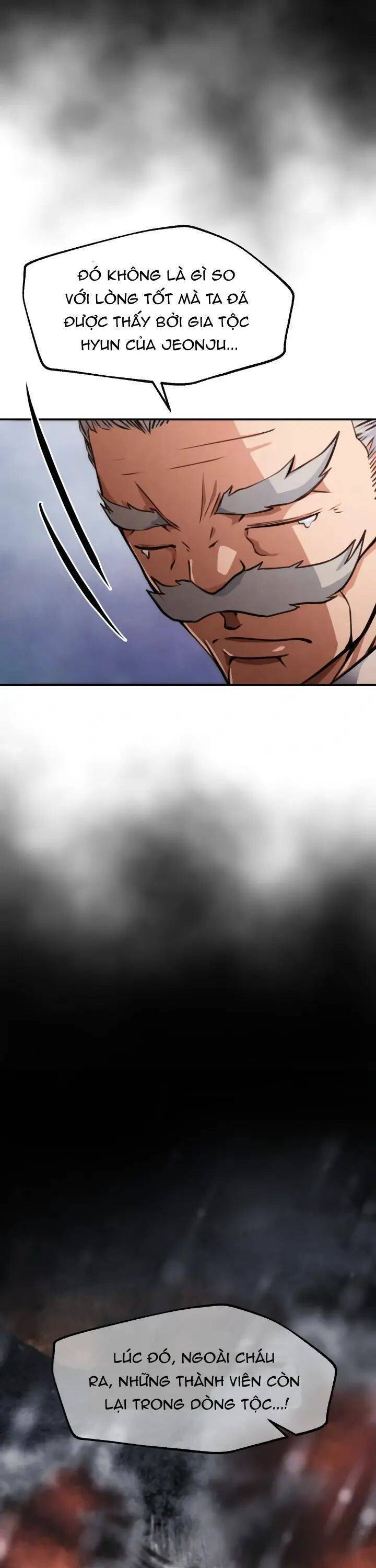ai đã giết minh chủ võ lâm chapter 28 18