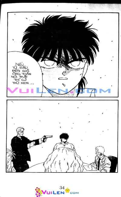 truyền nhân atula - shura no mon i chapter 16 35