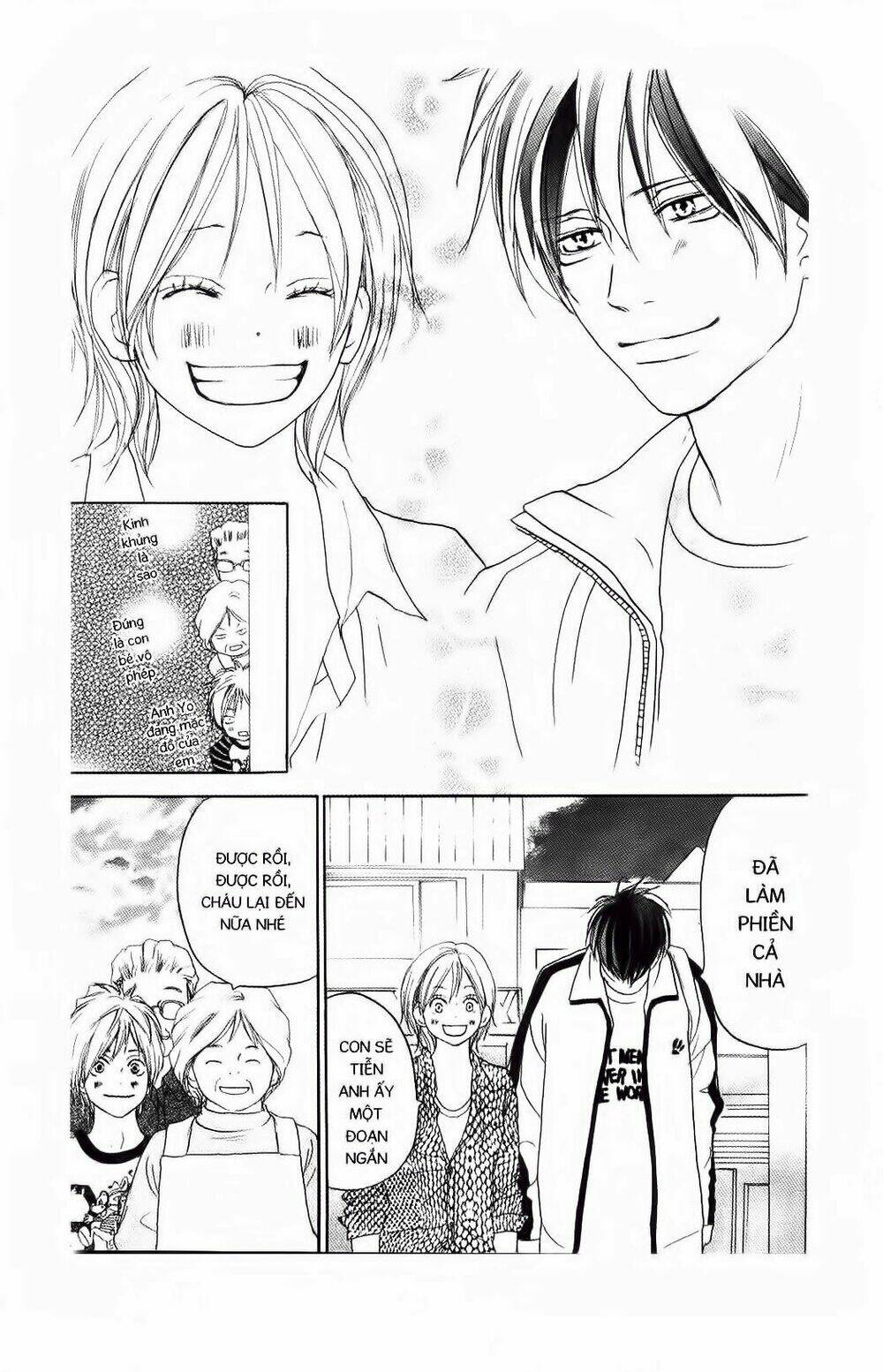 chuyện cấp iii chapter 56 30