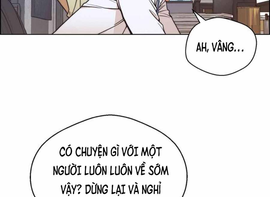 Người Đàn Ông Thực Thụ Chapter 80 - Trang 155