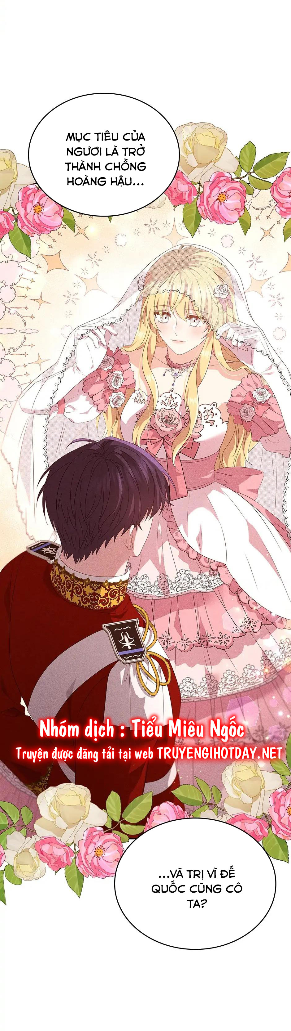 công chúa hai mặt chapter 104 21